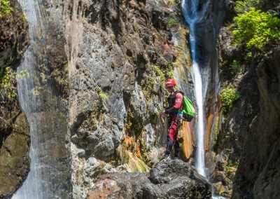 Canyon Gobert intégral