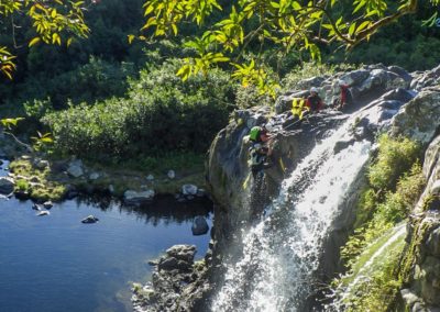 canyon Sainte Suzanne