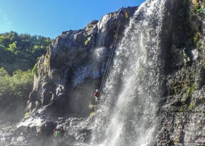 canyon Sainte Suzanne