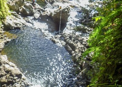 canyon Sainte Suzanne