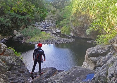 canyon Sainte Suzanne