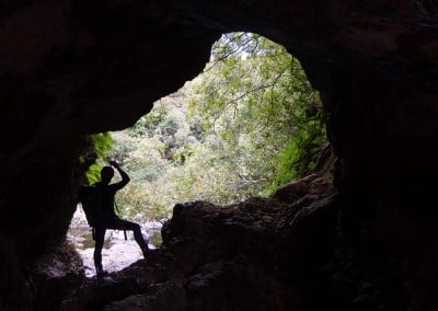 canyon Sainte Suzanne