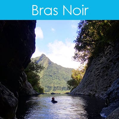 canyon Bras Noir