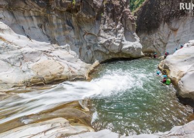 canyon cirque salazie