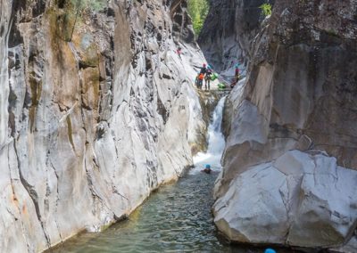 groupe hellbourg canyon