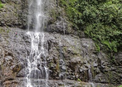 canyoning dudu