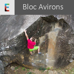 Bloc Avirons