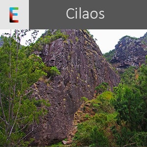 escalade cilaos