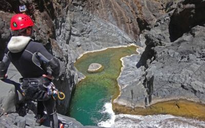 Top 5 des plus beaux canyons de l’île de La Réunion