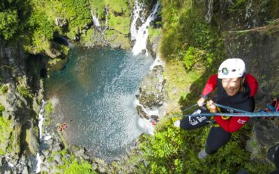 Les activités sportives à la Réunion