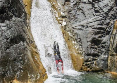 canyoning-a-cilaos