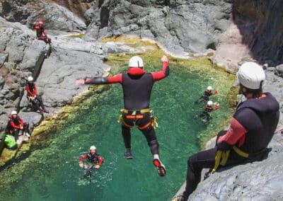 canyoning-groupe-cilaos