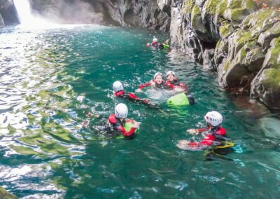 canyoning-langevin-groupe