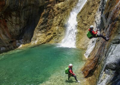 canyoning-reunion-cilaos