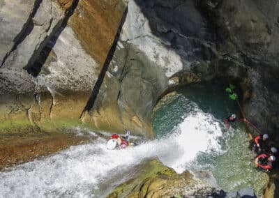 toboggan-bras-rouge-canyon