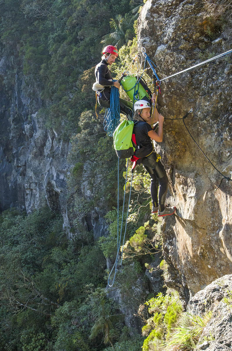 canyon Takamaka