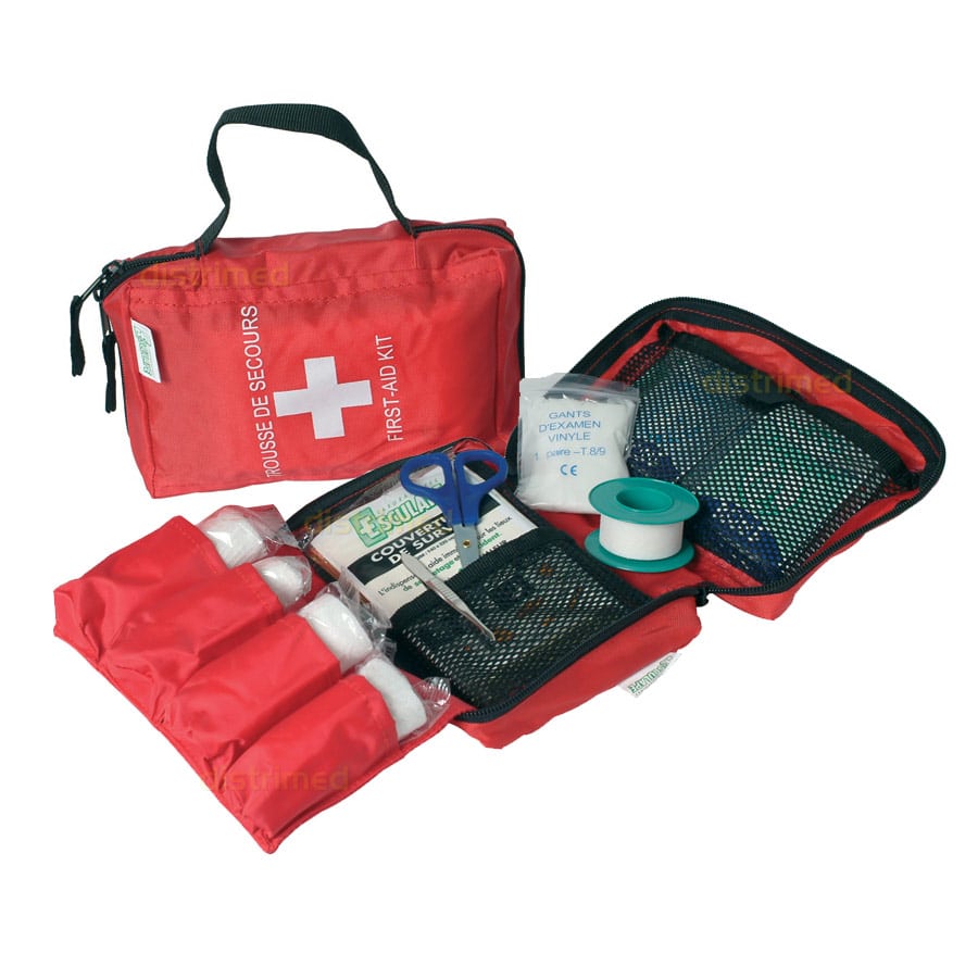 trousse-de-secours