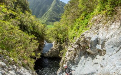 Check-list pour préparez votre sortie en canyoning