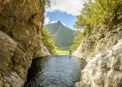canyon tropical bélouve