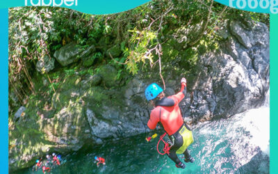 Questions Fréquentes – Canyoning
